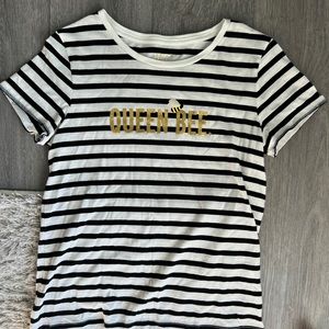 Kate Spade Broome Street Tee